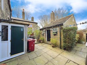 Yard- click for photo gallery